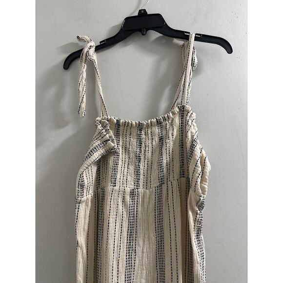 🔴Hatch Jojo Jumpsuit Striped‎ one size - Picture 3 of 6